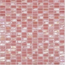 Мозаика 31,5*31,5 BIJOU SOFT RED